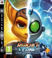 Ratchet & Clank : A Crack in Time
