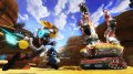 E3 09 > R&C : A Crack in Time s'affiche