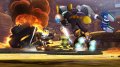 E3 09 > R&C : A Crack in Time s'affiche
