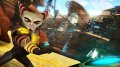 E3 09 > R&C : A Crack in Time s'affiche