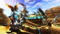 E3 09 > R&C : A Crack in Time s'affiche