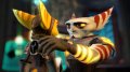 R&C : A Crack in Time part � l'aventure
