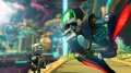 GC 09 > R&C : A Crack in Time s'illustre