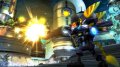 GC 09 > R&C : A Crack in Time s'illustre
