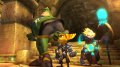 GC 09 > R&C : A Crack in Time s'illustre