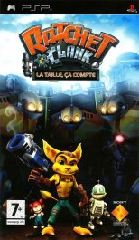 Ratchet & Clank : La taille, &ccedil;a compte