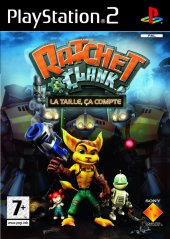 Ratchet & Clank : La taille, &ccedil;a compte