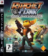 Ratchet & Clank : Op&eacute;ration Destruction