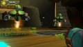Ratchet & Clank : Size Matters illustr�