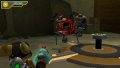 Ratchet & Clank : Size Matters exhib�