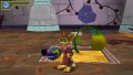 Ratchet & Clank : Size Matters exhib�