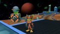 Ratchet & Clank : Size Matters exhib�