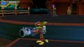 Ratchet & Clank : Size Matters exhib�