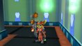 Ratchet & Clank : Size Matters exhib�