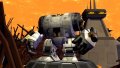 Ratchet & Clank : Size Matters exhib�