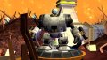 Ratchet & Clank : Size Matters exhib�