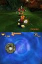 Rayman DS