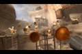 GC > Rayman 4 revient en images