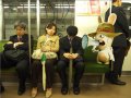 Lapins Cr�tins 2 : des costumes en moins