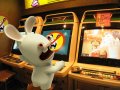Lapins Cr�tins 2 : des costumes en moins