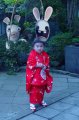 Lapins Cr�tins 2 : des costumes en moins