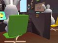 Rayman contre les Lapins ENCORE plus Cr�tins