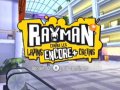 Rayman contre les Lapins ENCORE plus Cr�tins