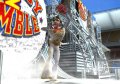 Ready 2 Rumble Wii en 112 images