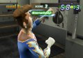 Ready 2 Rumble Wii : Fight Club