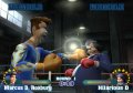 Ready 2 Rumble Wii : Fight Club