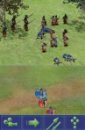 Shogun Warrior arrive sur DS