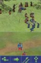 Shogun Warrior arrive sur DS