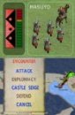 Shogun Warrior arrive sur DS