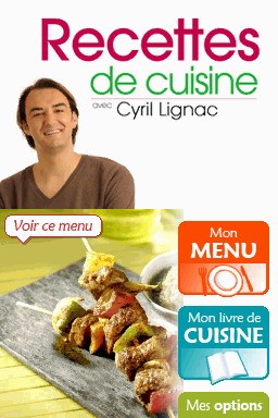 Recettes de cuisine