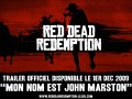 Red Dead Redemption : bient�t un trailer