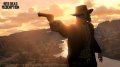 Nouvelles images de Red Dead Redemption