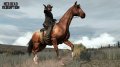 Nouvelles images de Red Dead Redemption