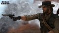 Red Dead Redemption : 15 images de plus
