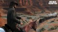 Red Dead Redemption : 15 images de plus