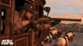 Red Dead Redemption : 15 images de plus