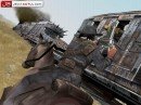 Red Dead Revolver en images