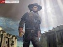 Red Dead Revolver en images