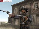 Red Dead Revolver en images