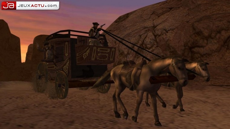 Red Dead Revolver