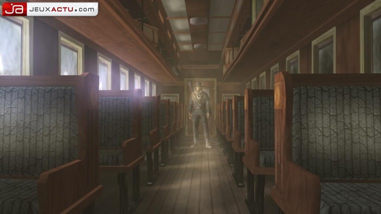 Red Dead Revolver