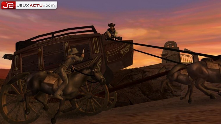 Red Dead Revolver