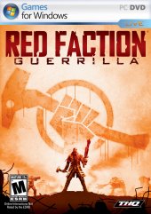 Red Faction : Guerrilla