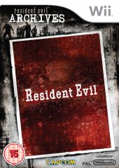 Resident Evil Archives : Resident Evil