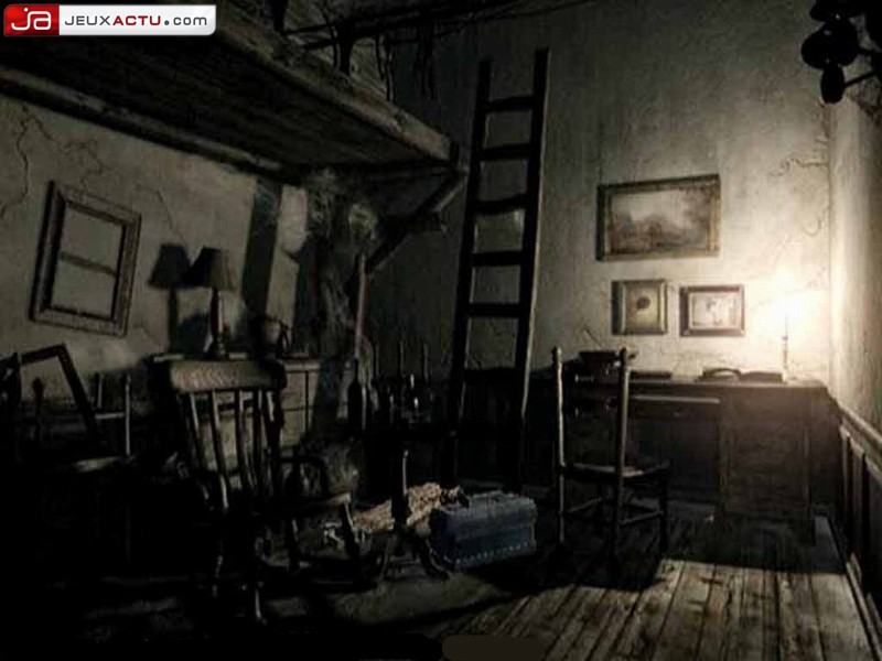Resident Evil