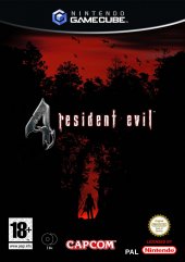 Resident Evil 4